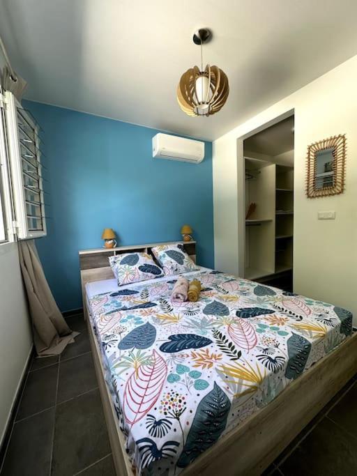 Villacalmflor Sainte-Anne Kültér fotó